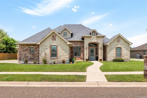 4306 Water Edge Harlingen TX 78552
