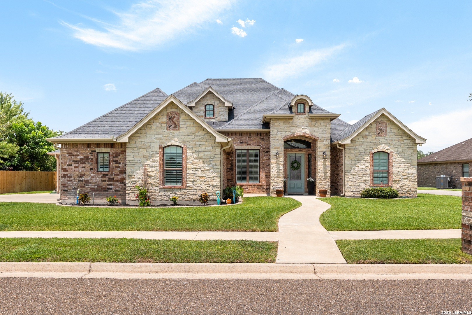 4306 Water Edge Harlingen TX 78552