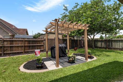 4306 Water Edge Harlingen TX 78552