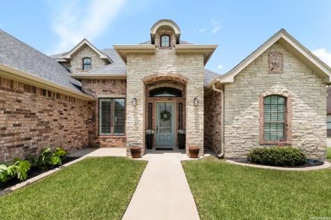 4306 Water Edge Harlingen TX 78552