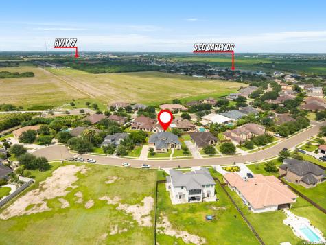 4306 Water Edge Harlingen TX 78552