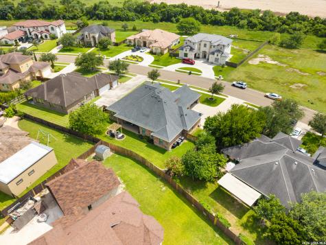 4306 Water Edge Harlingen TX 78552