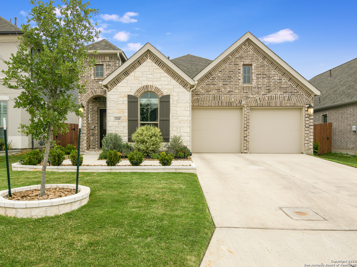628 Arroyo Sierra New Braunfels TX 78130