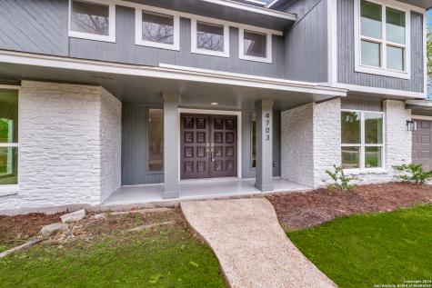 4703 Pecan Grove Boulevard San Antonio TX 78222