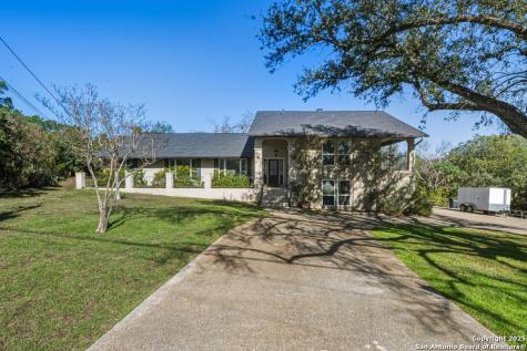 21 Royal Crest New Braunfels TX 78130