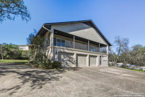 21 Royal Crest New Braunfels TX 78130