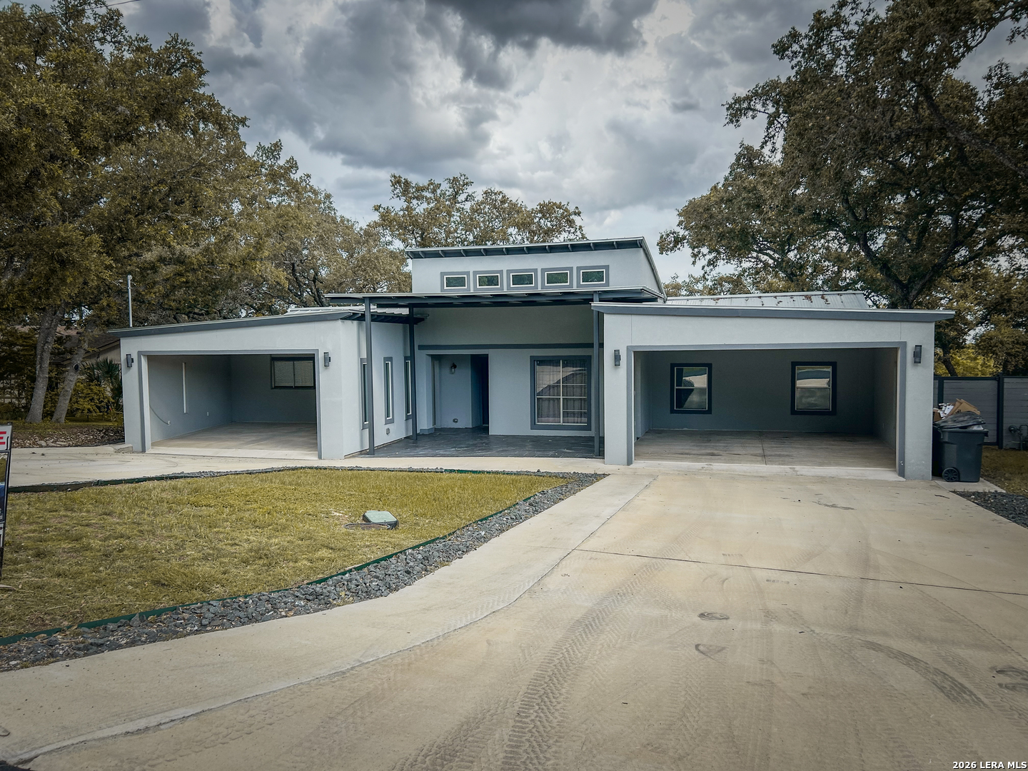 7418 Wild Eagle Road San Antonio TX 78255