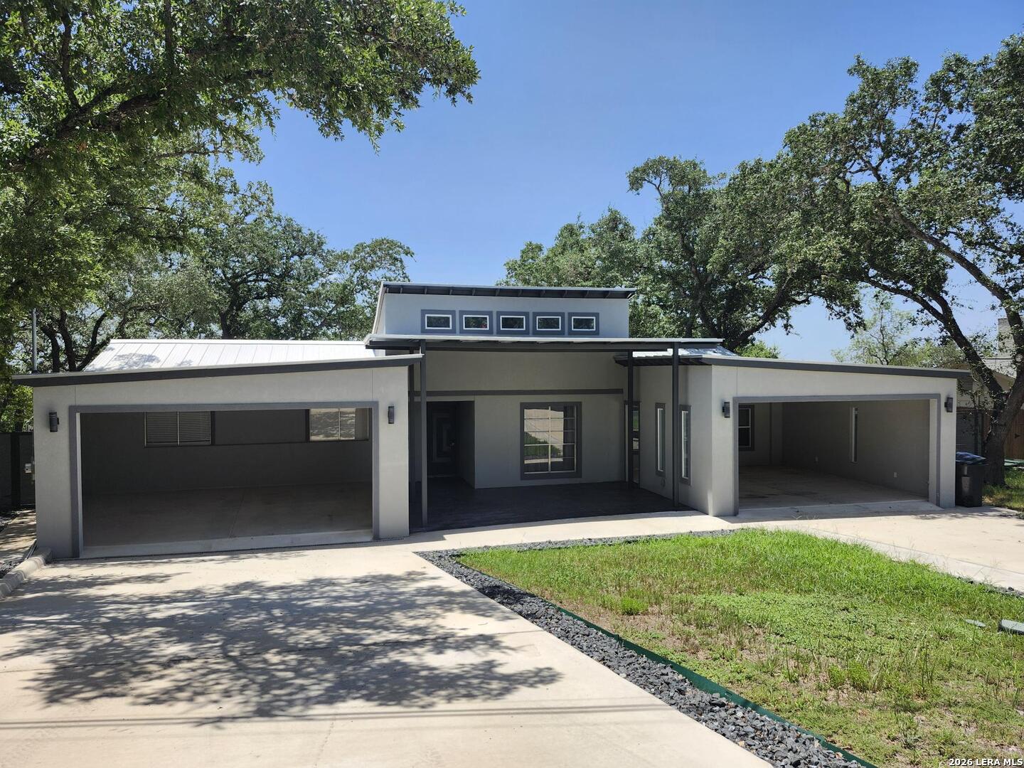 7418 Wild Eagle Road San Antonio TX 78255