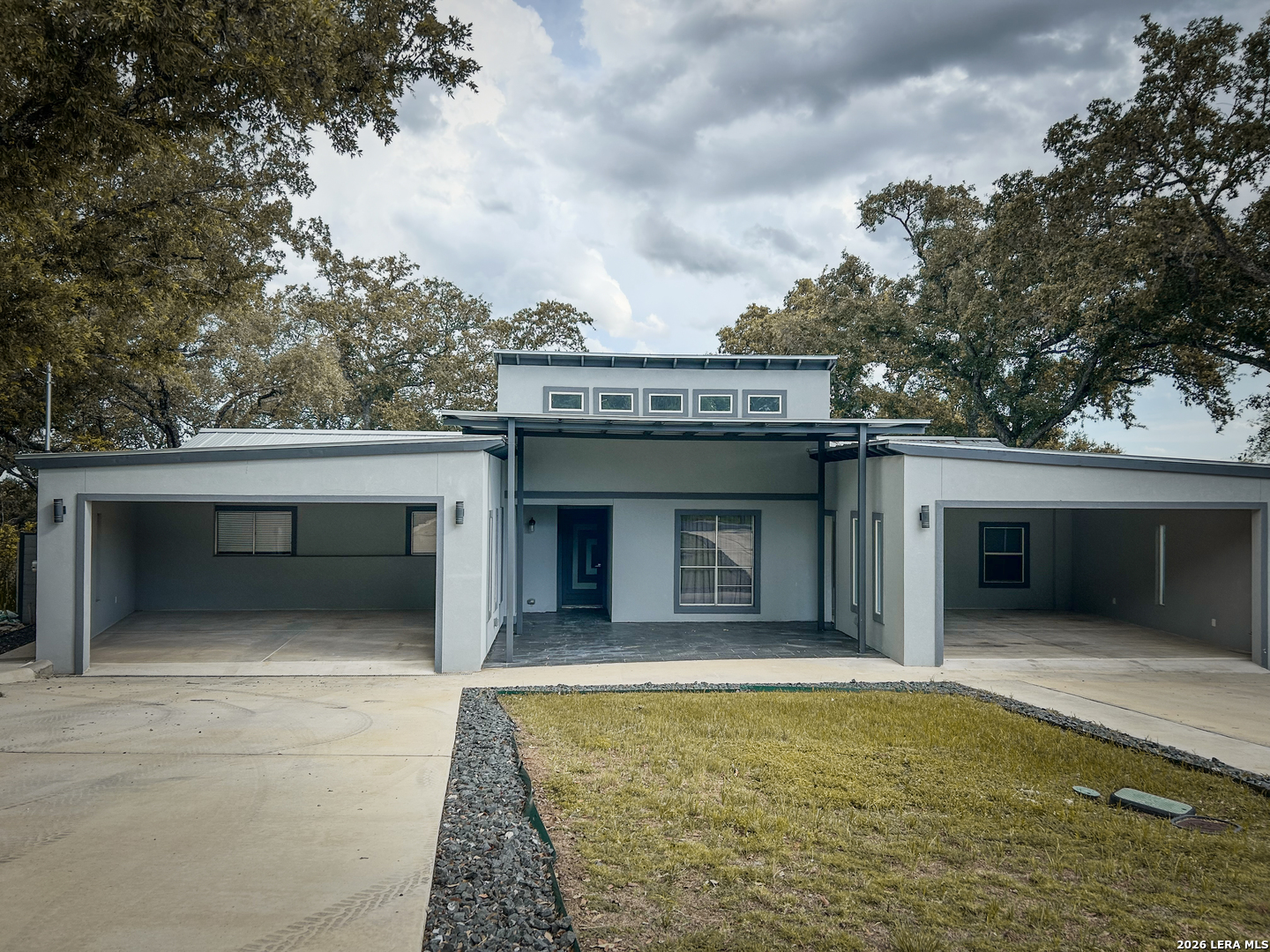 7418 Wild Eagle Road San Antonio TX 78255