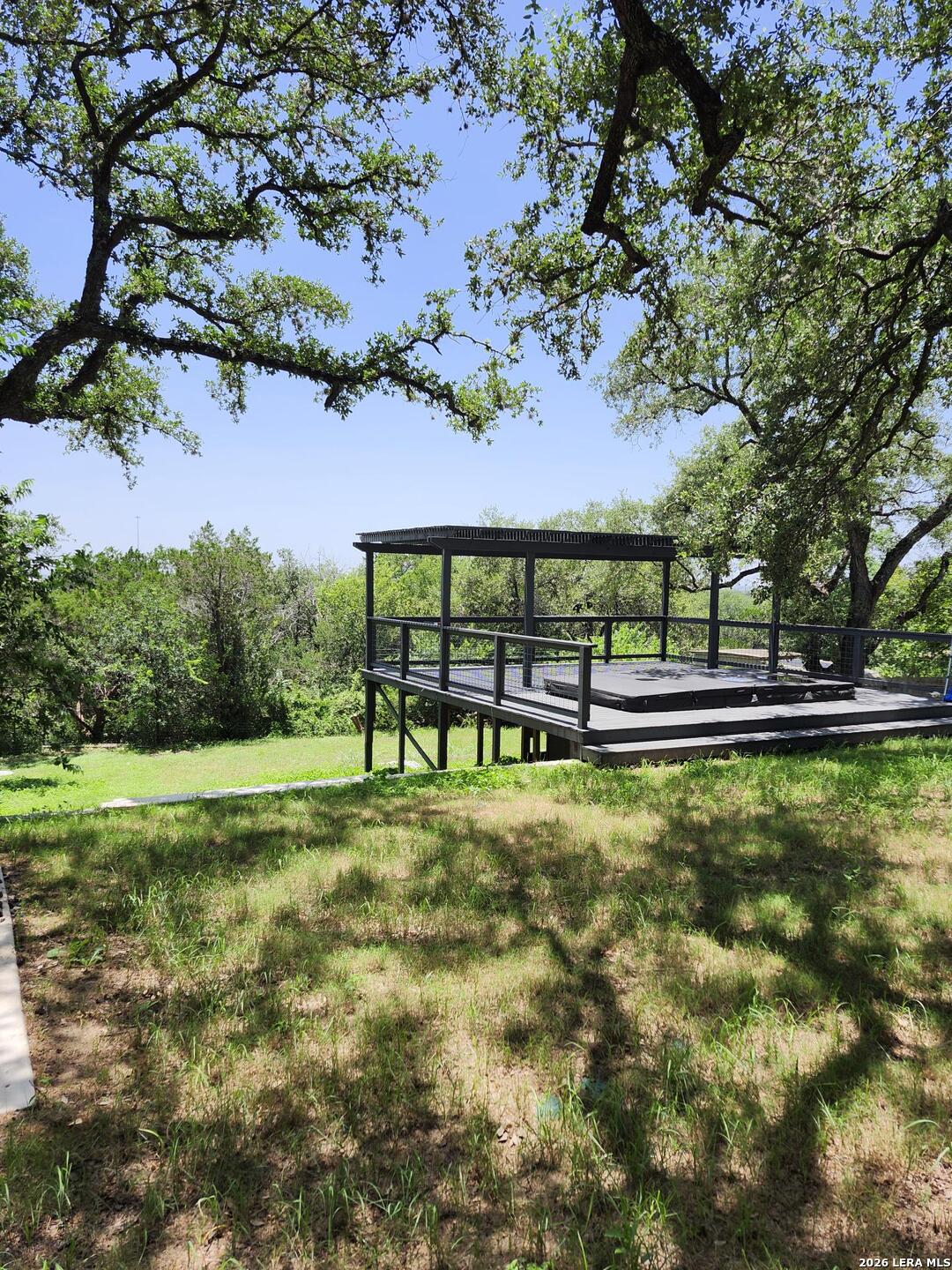 7418 Wild Eagle Road San Antonio TX 78255