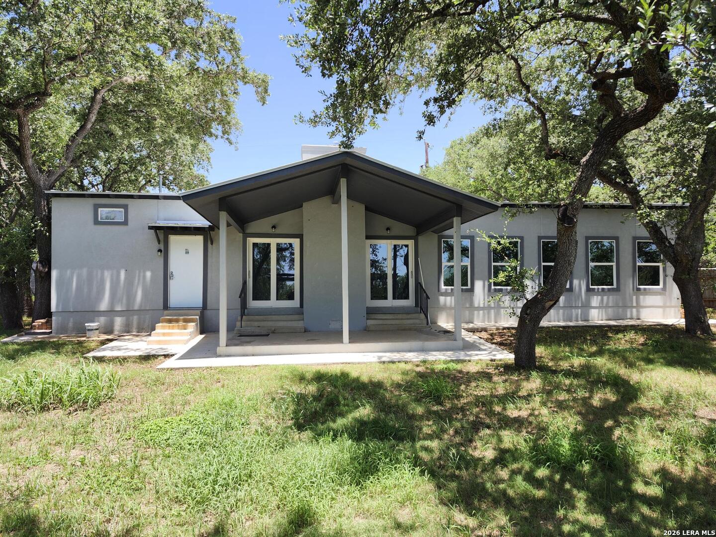 7418 Wild Eagle Road San Antonio TX 78255