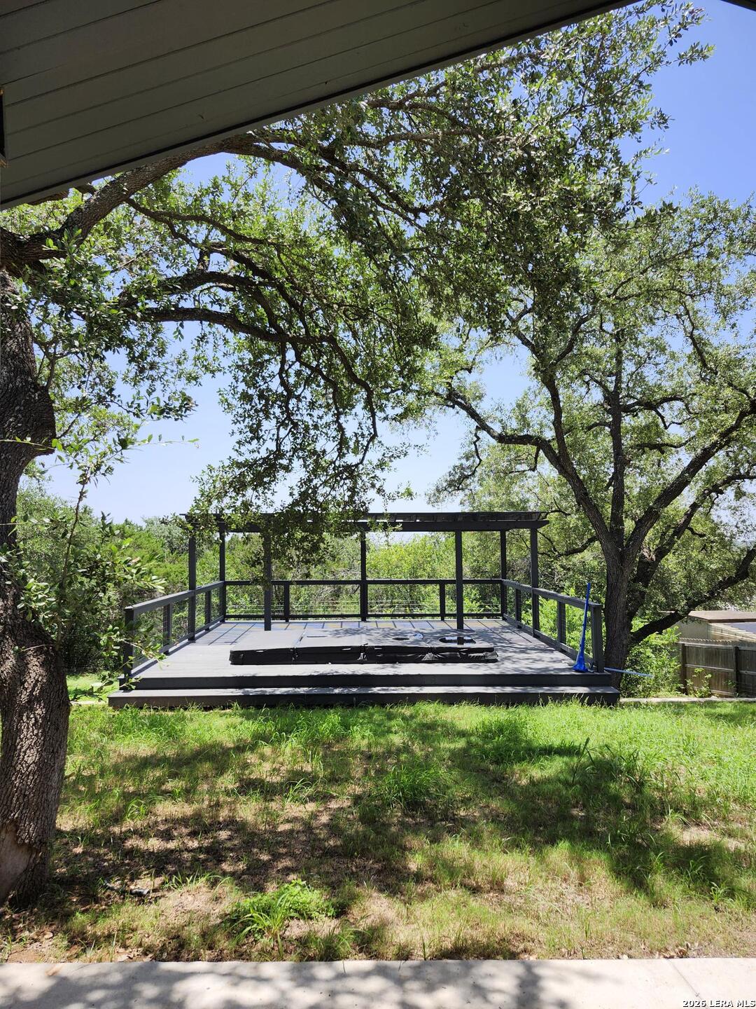 7418 Wild Eagle Road San Antonio TX 78255