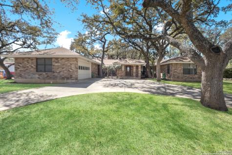 16427 Ledge Park Street San Antonio TX 78232