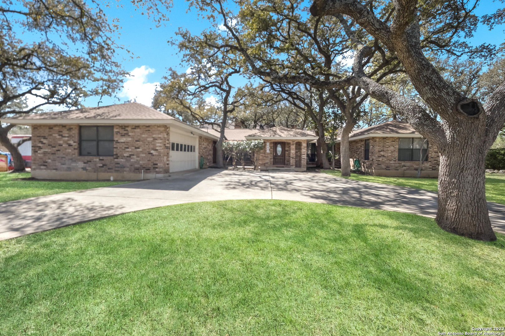 16427 Ledge Park Street San Antonio TX 78232