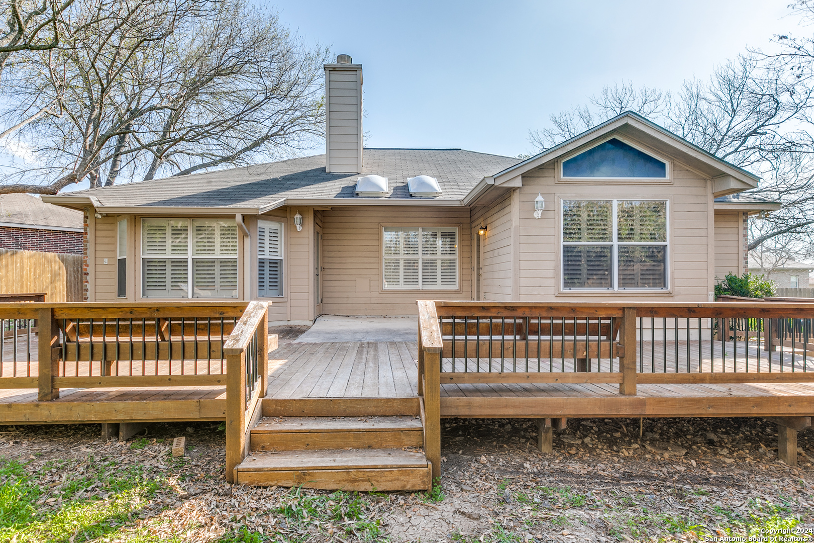 12303 Ashley Place San Antonio TX 78247