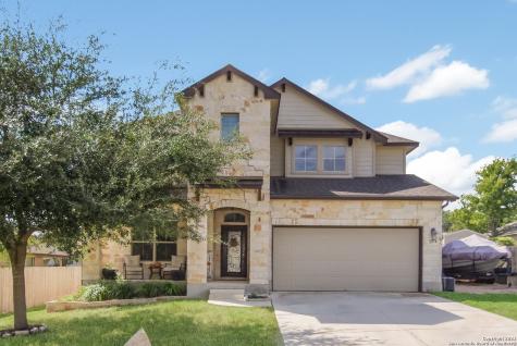 2074 Castleberry Ridge New Braunfels TX 78130