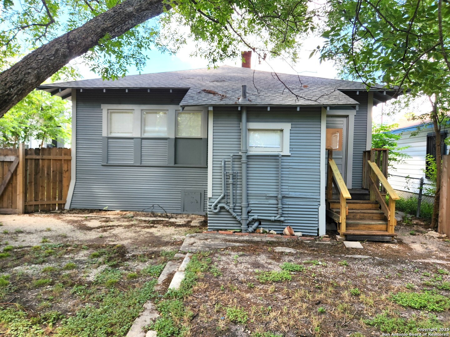 1309 Nolan San Antonio TX 78202