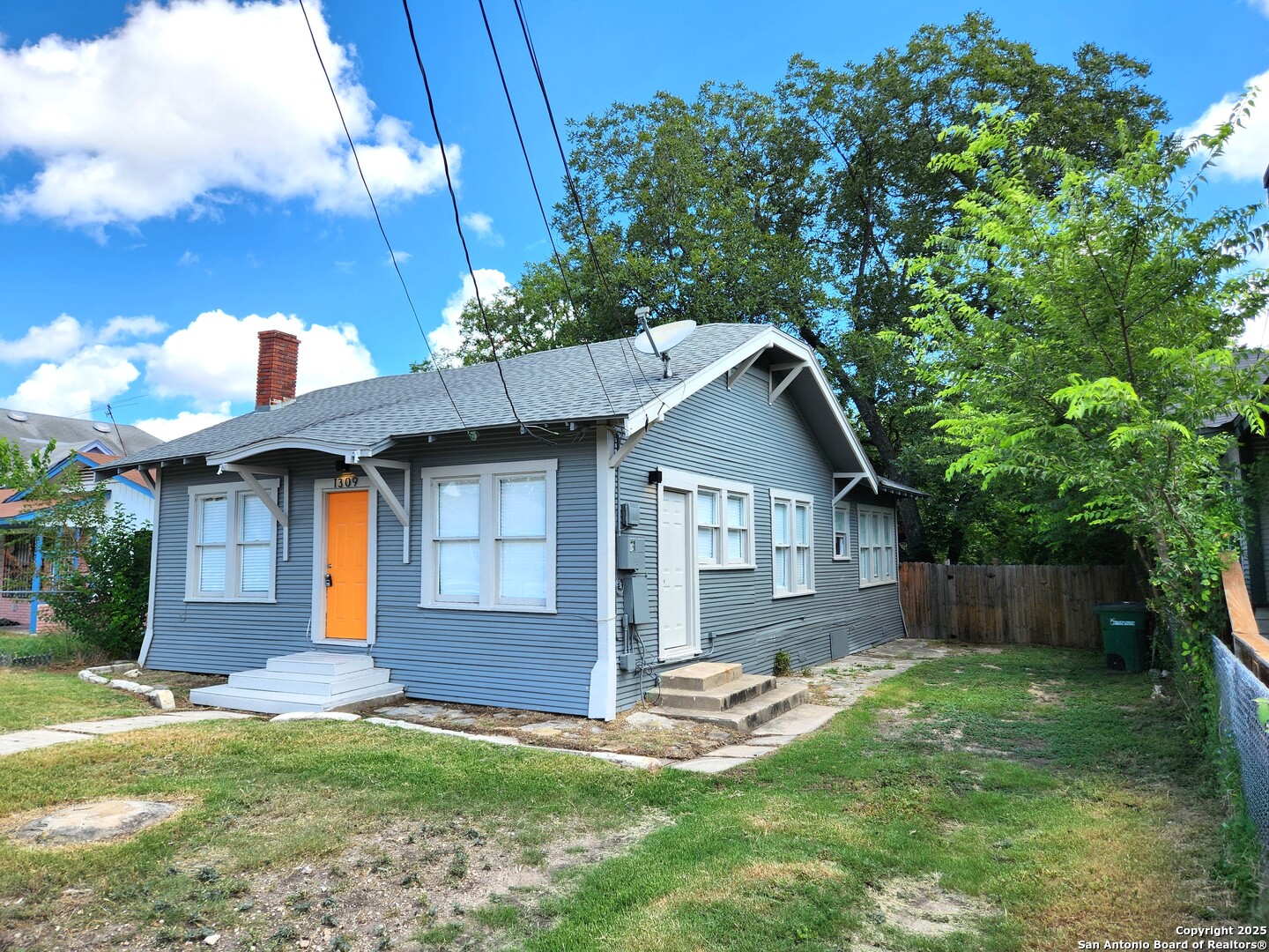 1309 Nolan San Antonio TX 78202
