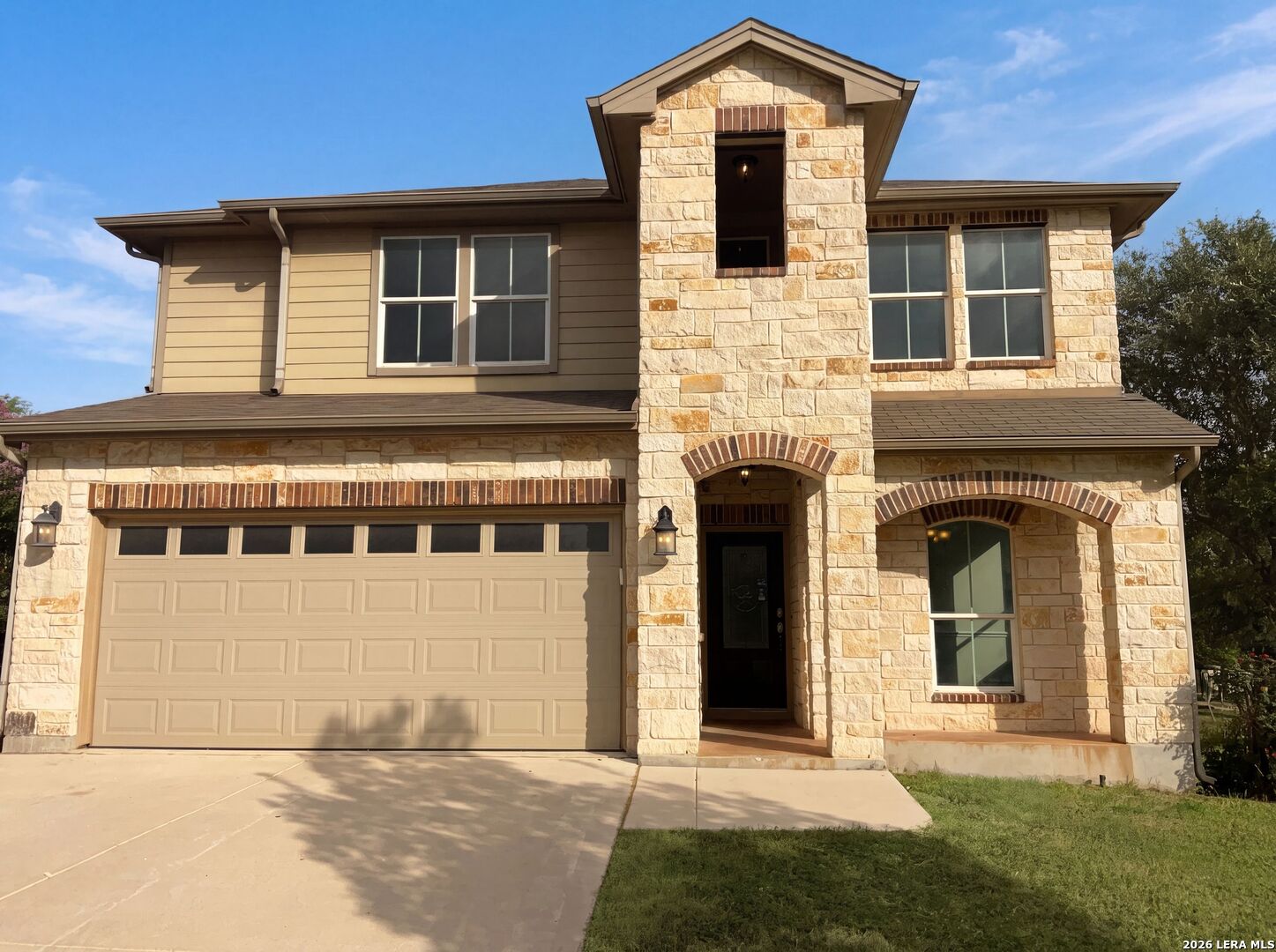 207 Redbird Circle San Antonio TX 78253