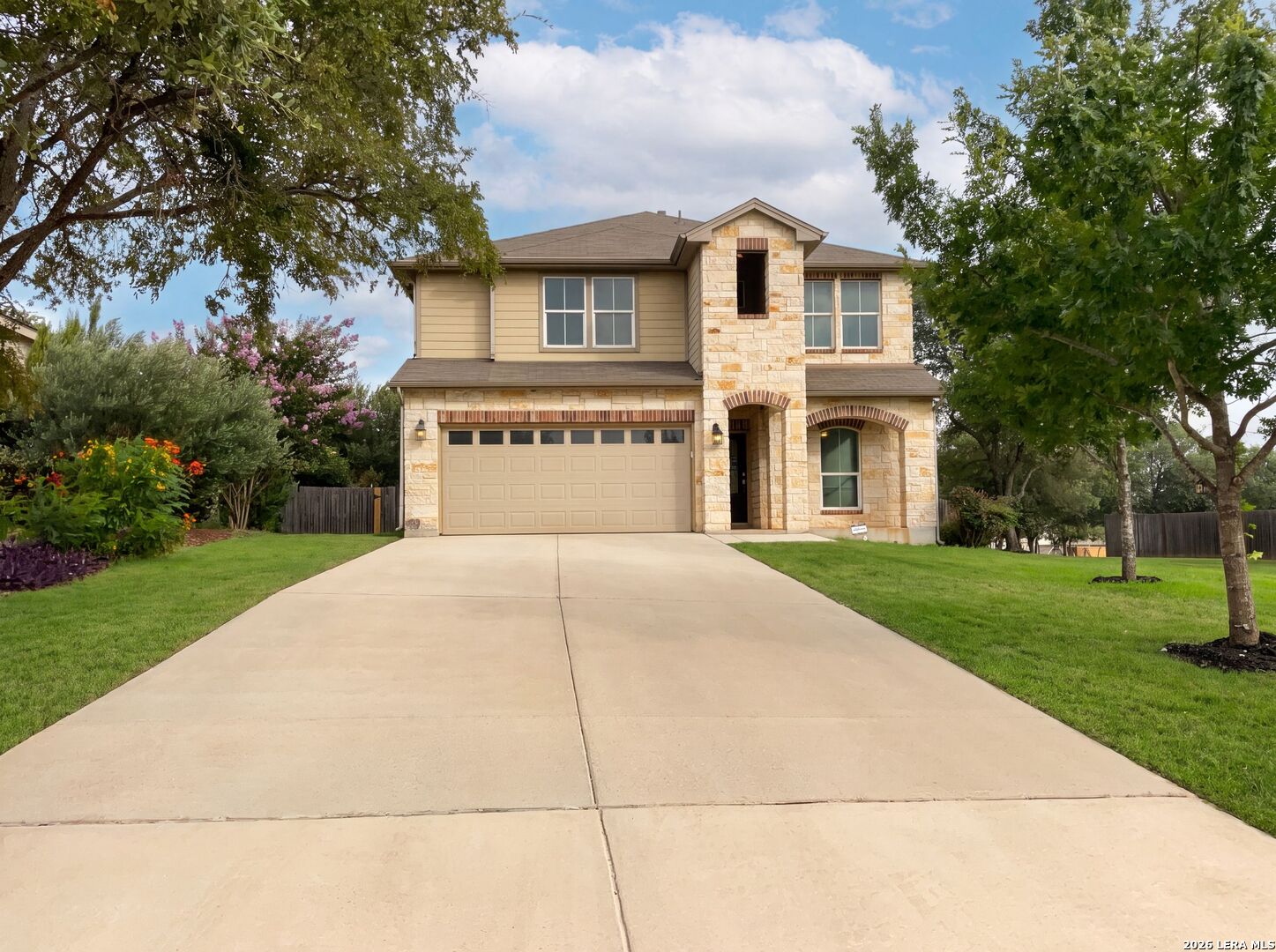207 Redbird Circle San Antonio TX 78253