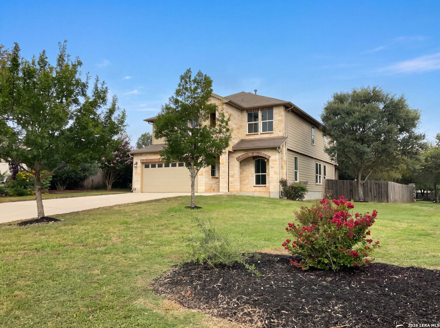 207 Redbird Circle San Antonio TX 78253