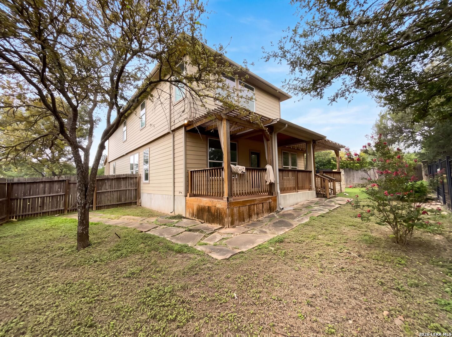 207 Redbird Circle San Antonio TX 78253