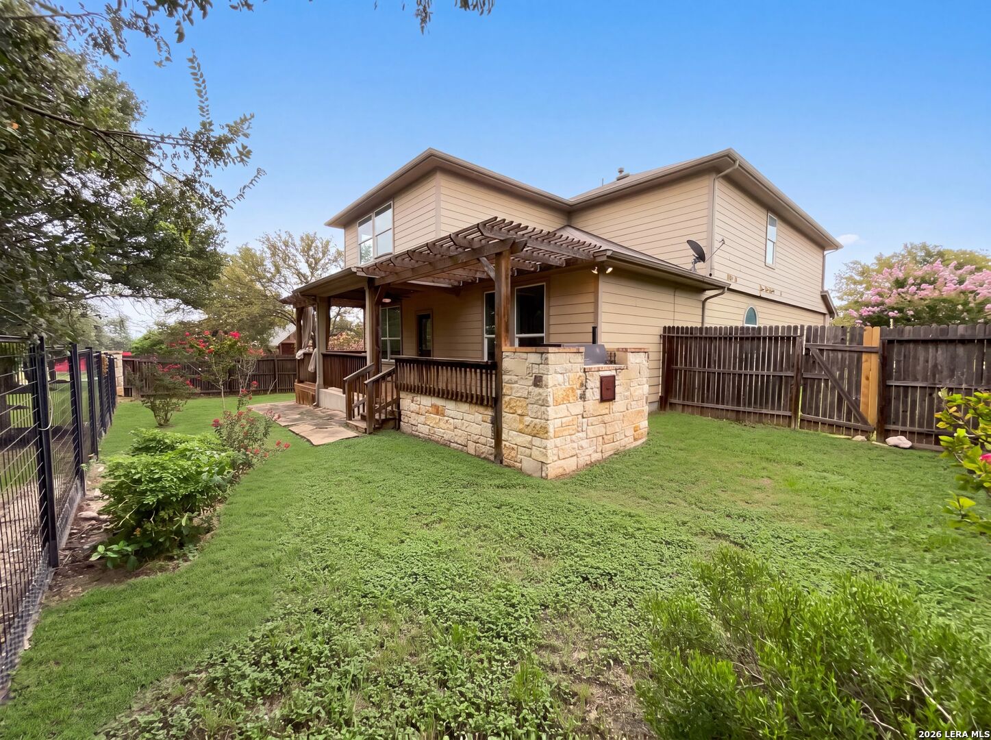 207 Redbird Circle San Antonio TX 78253