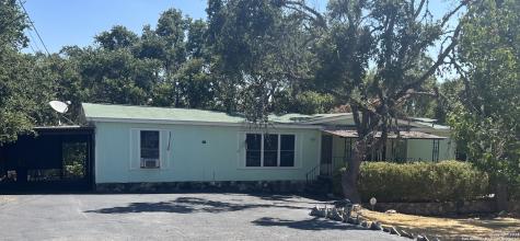 441 Flintstone Drive Canyon Lake TX 78133
