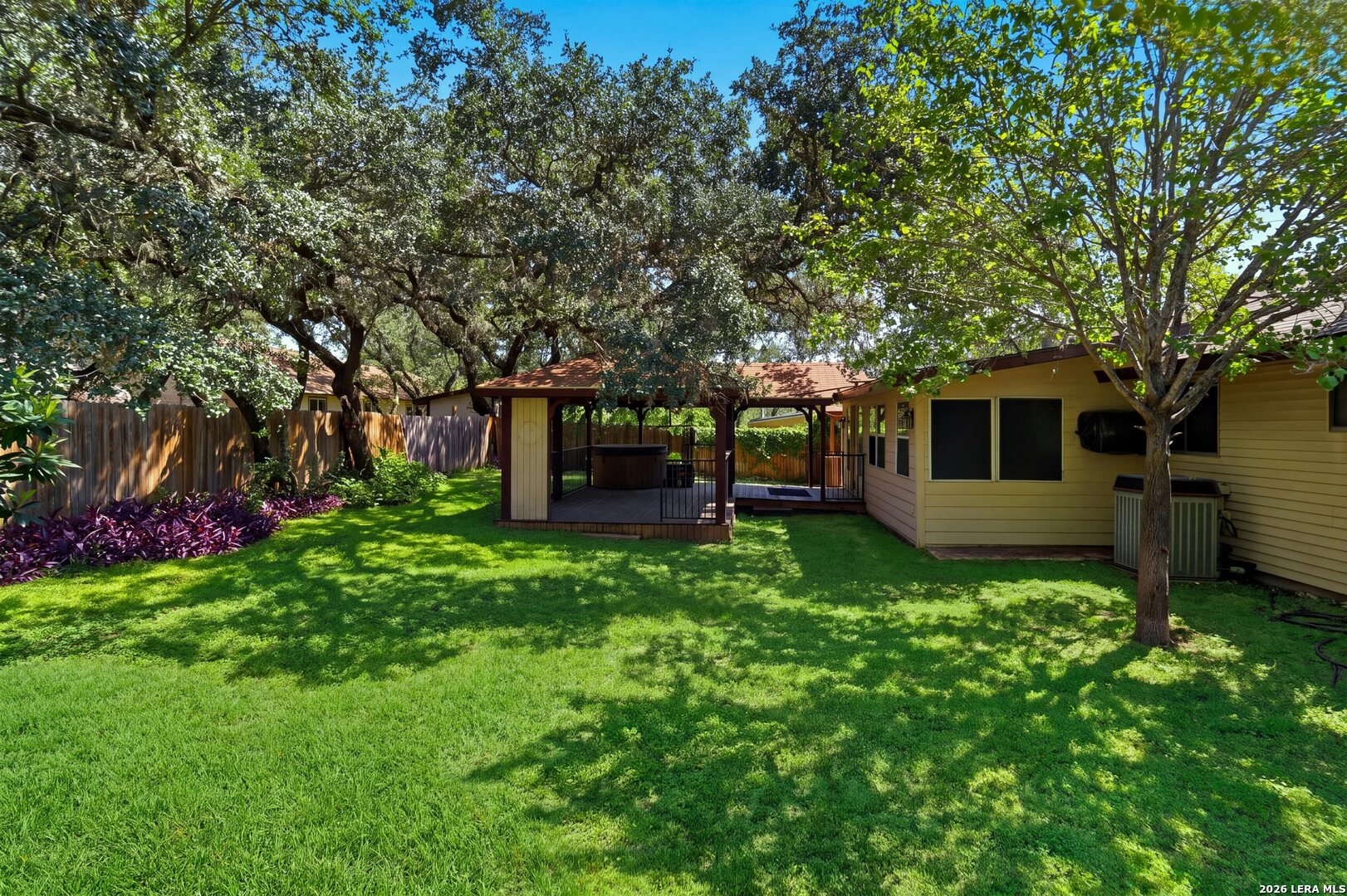 8915 Brightwater Street San Antonio TX 78254