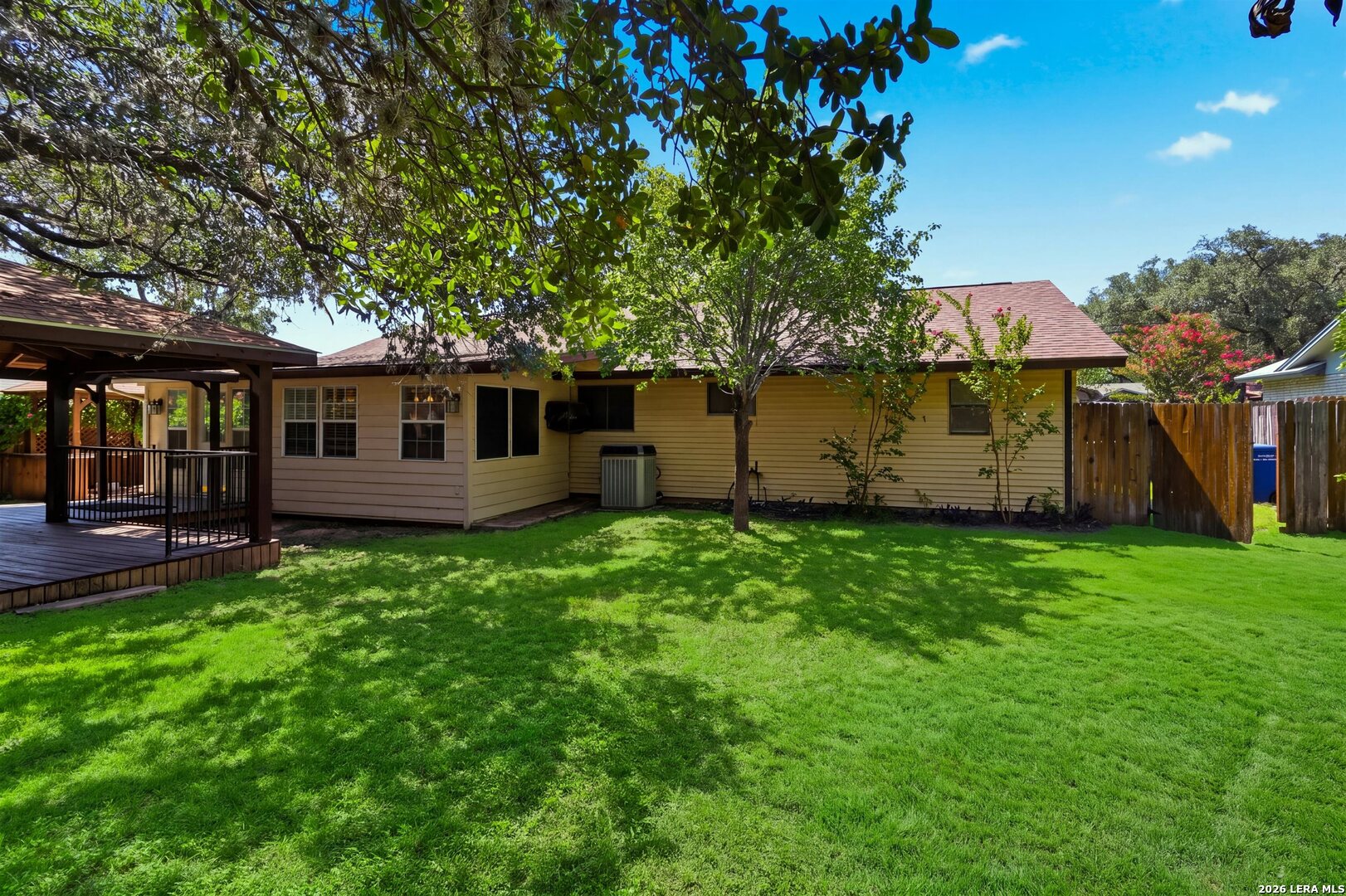 8915 Brightwater Street San Antonio TX 78254