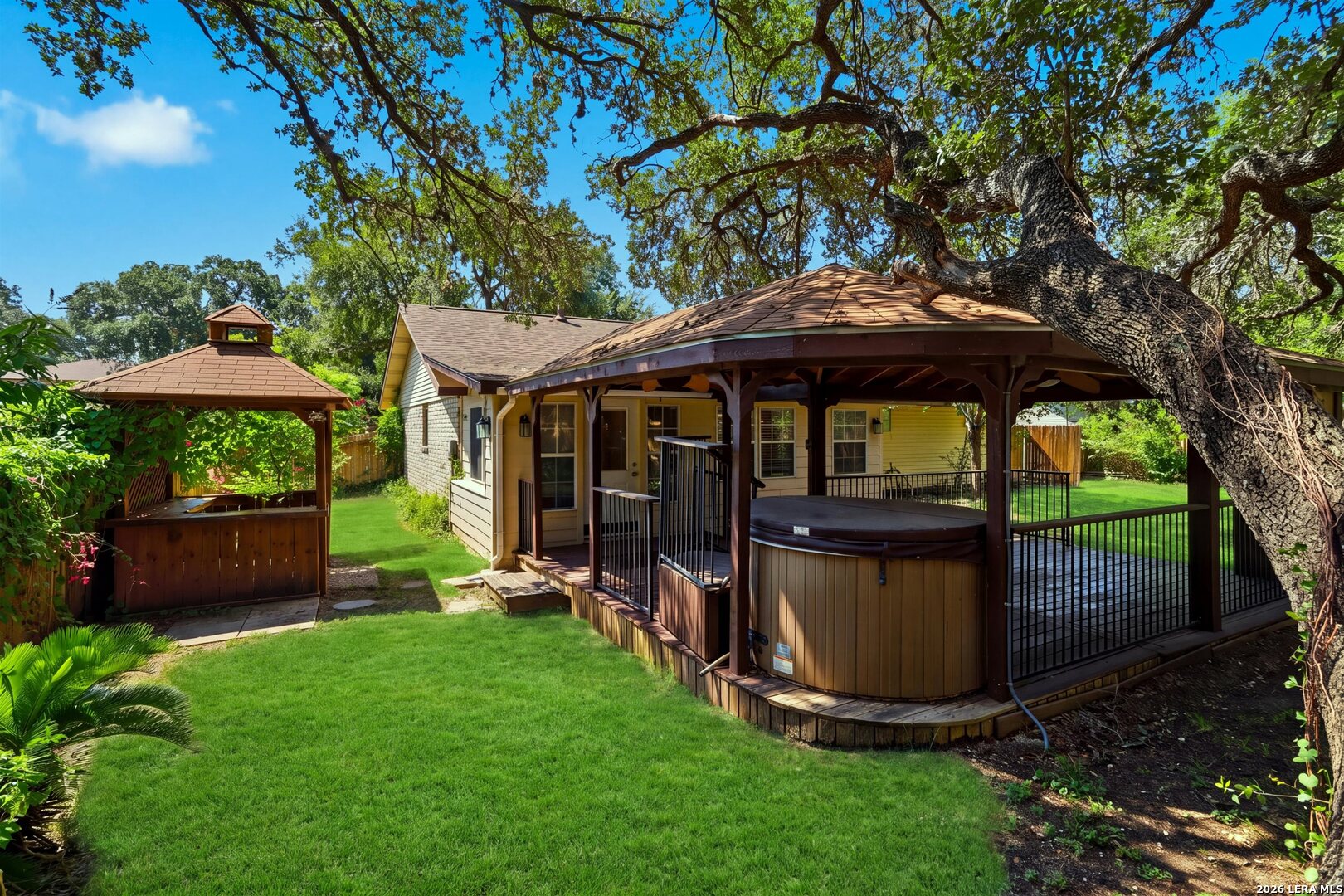 8915 Brightwater Street San Antonio TX 78254