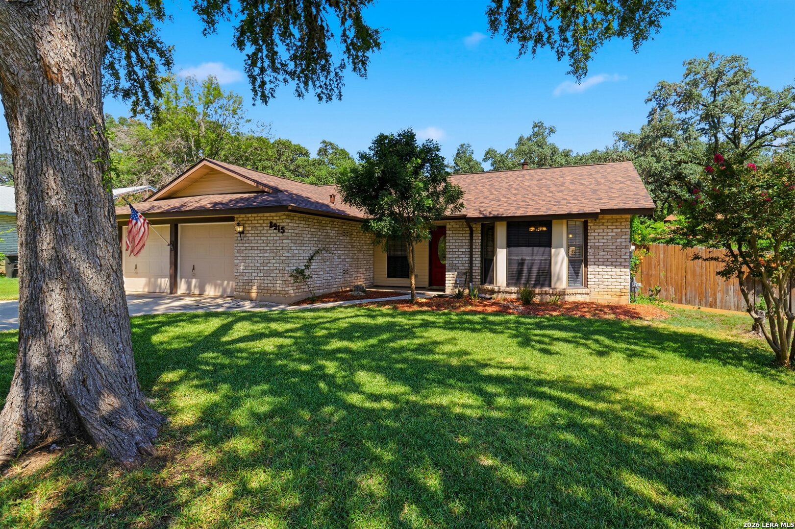 8915 Brightwater Street San Antonio TX 78254