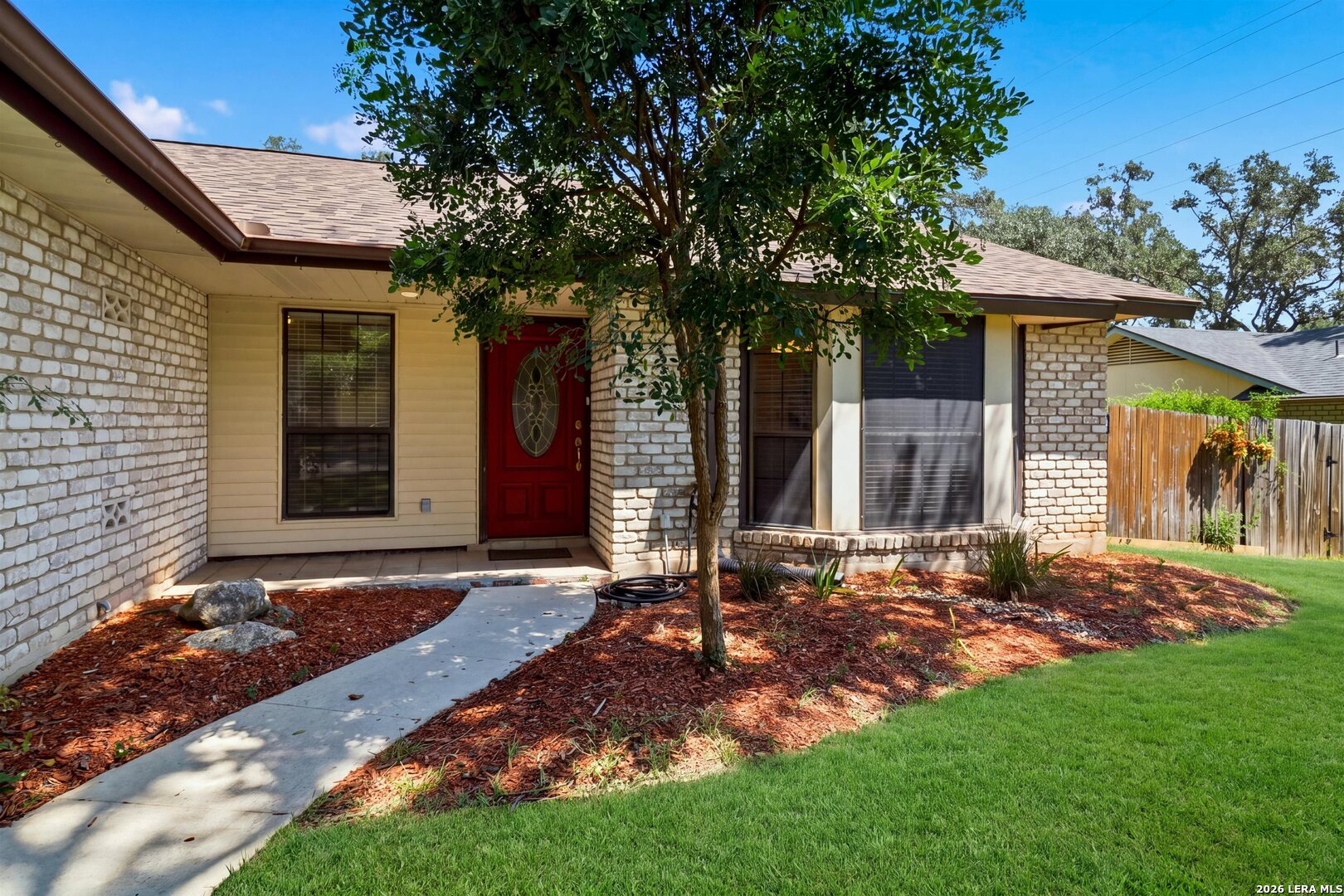 8915 Brightwater Street San Antonio TX 78254