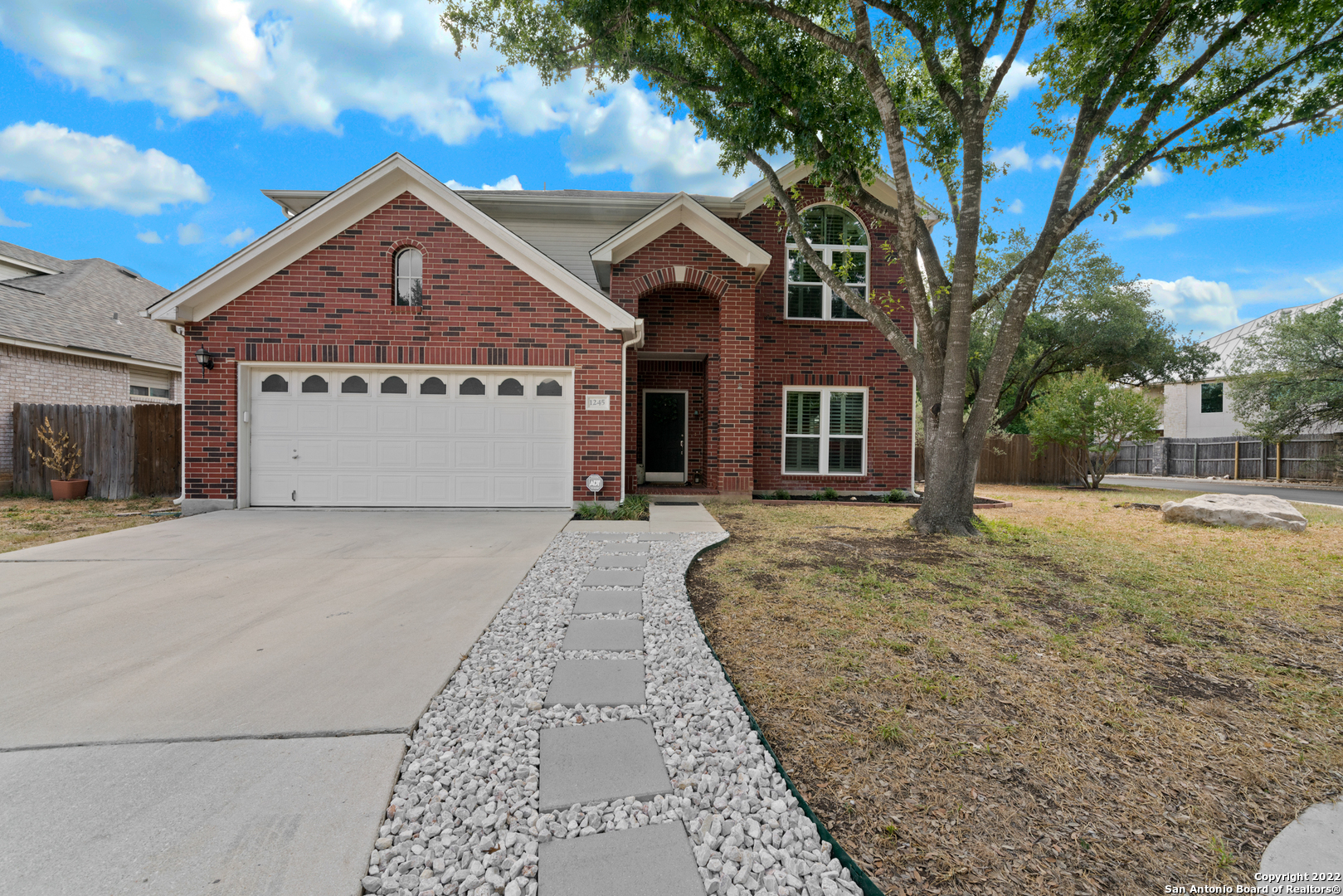 1245 Phantom Valley Street San Antonio TX 78232