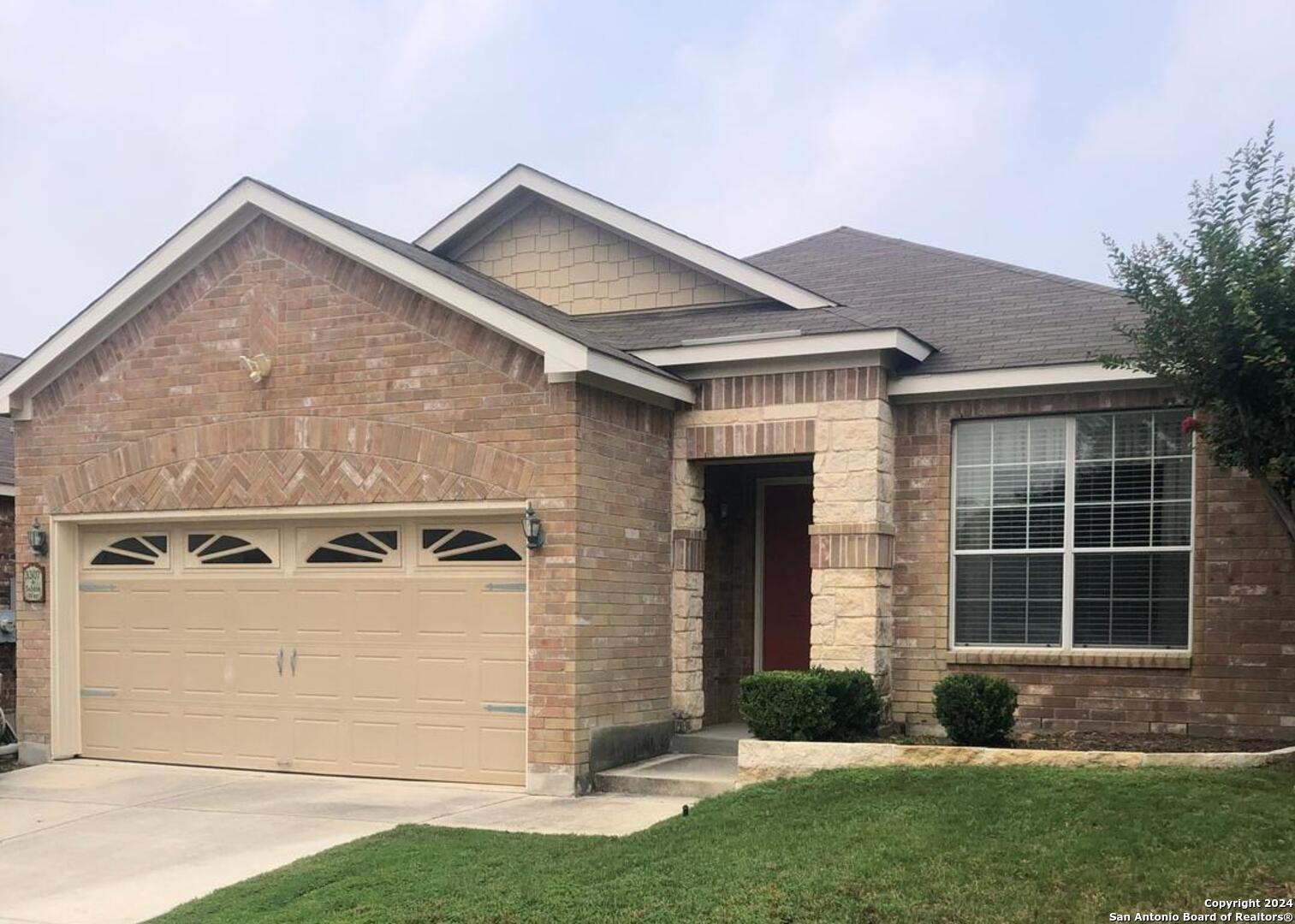 3307 Sabine Way San Antonio TX 78253