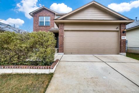 10542 Rhyder Ridge San Antonio TX 78254