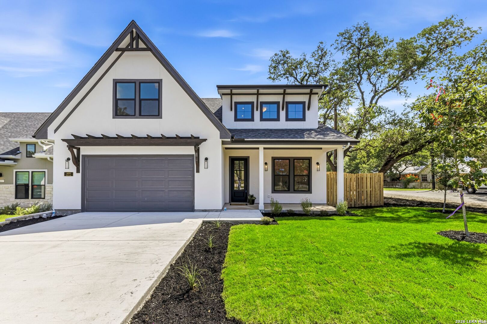 4203 Honeycomb Street San Antonio TX 78230