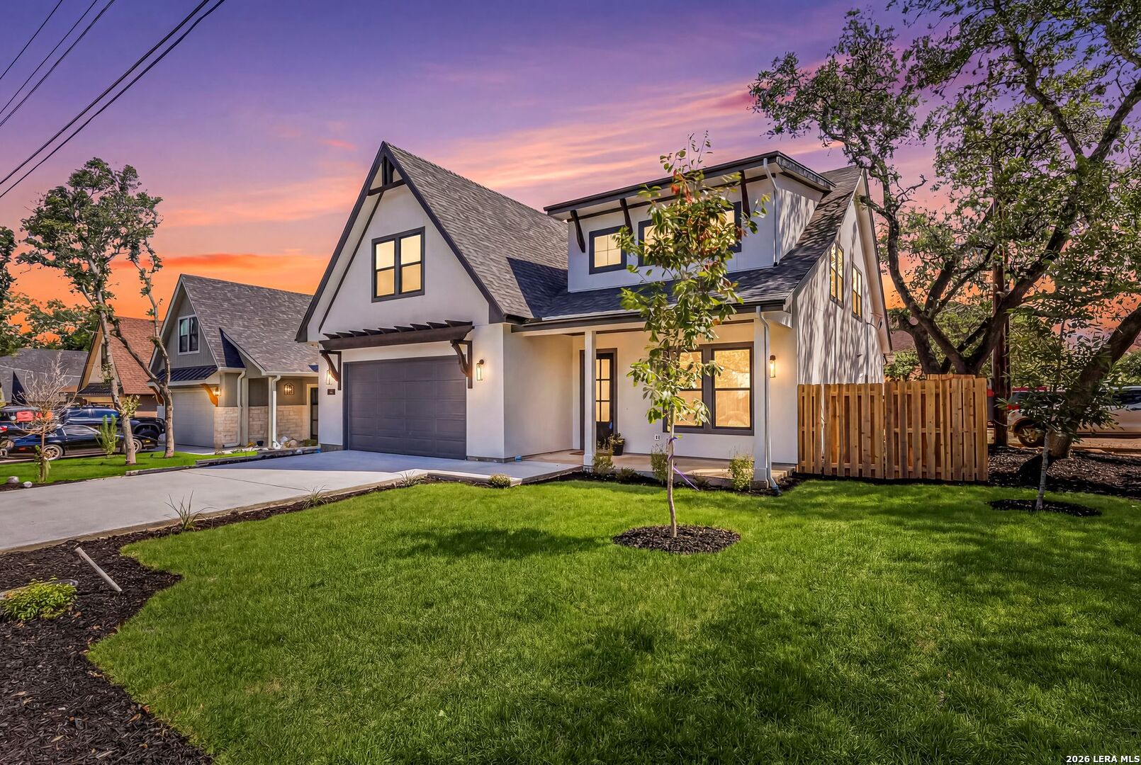 4203 Honeycomb Street San Antonio TX 78230
