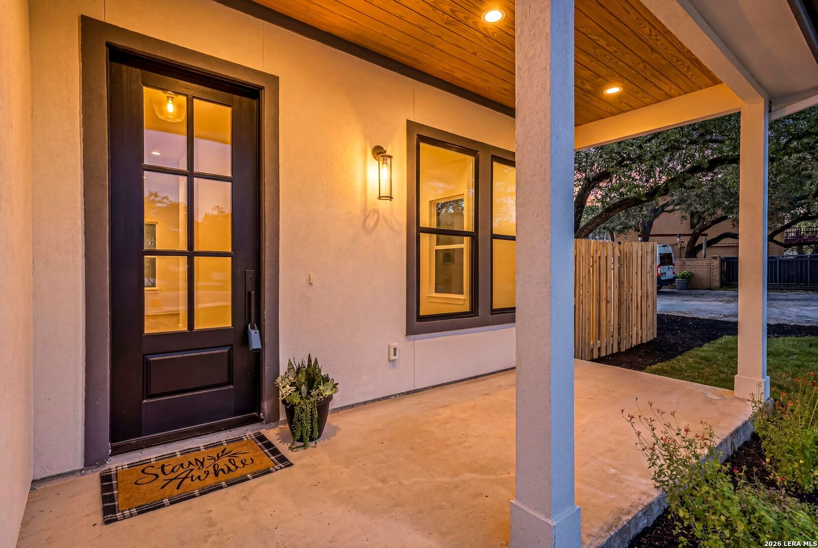 4203 Honeycomb Street San Antonio TX 78230