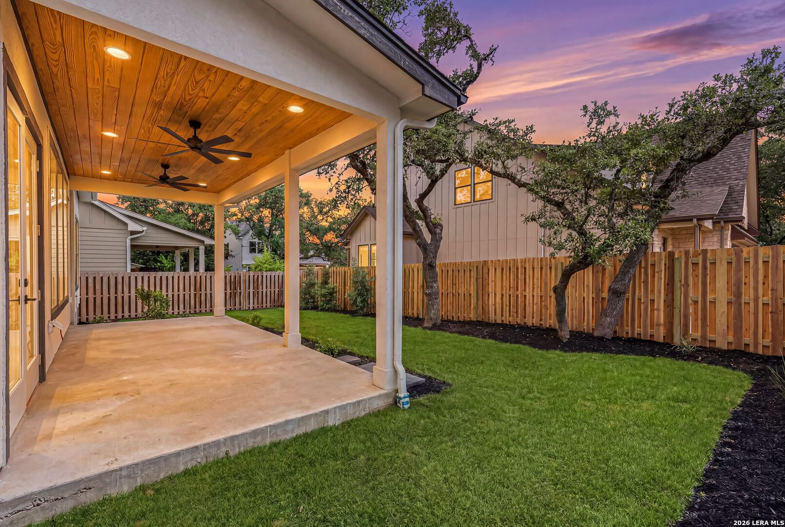 4203 Honeycomb Street San Antonio TX 78230