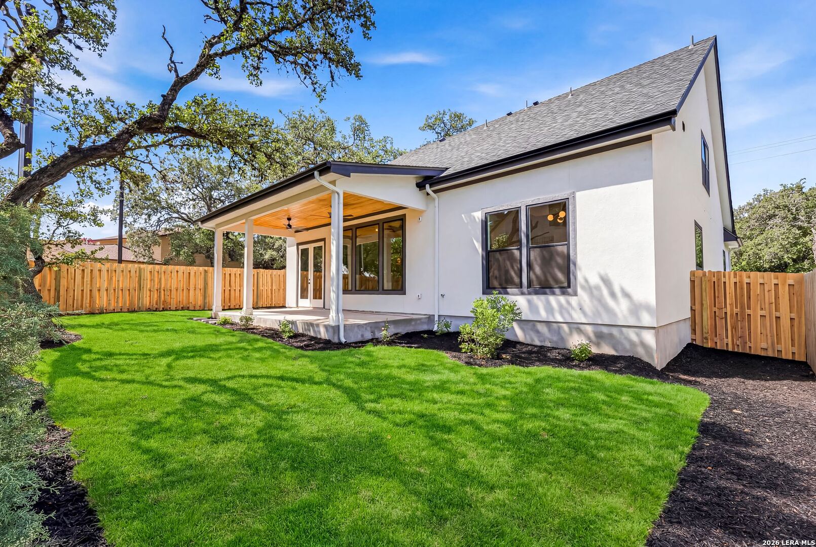 4203 Honeycomb Street San Antonio TX 78230