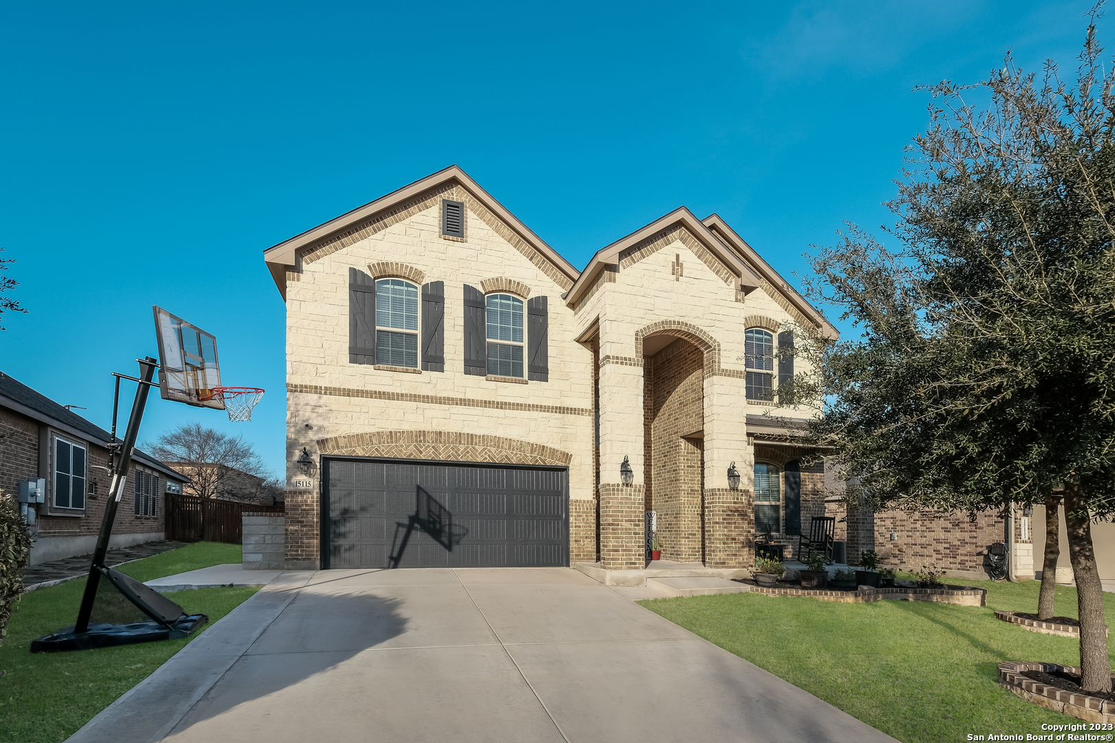15115 Stagehand Drive San Antonio TX 78245