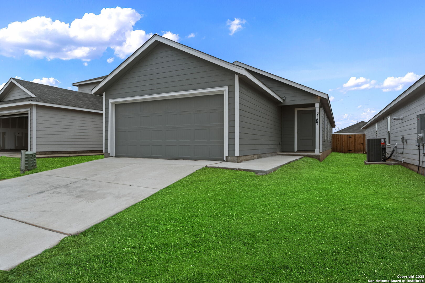 7107 Brownleaf Drive San Antonio TX 78227