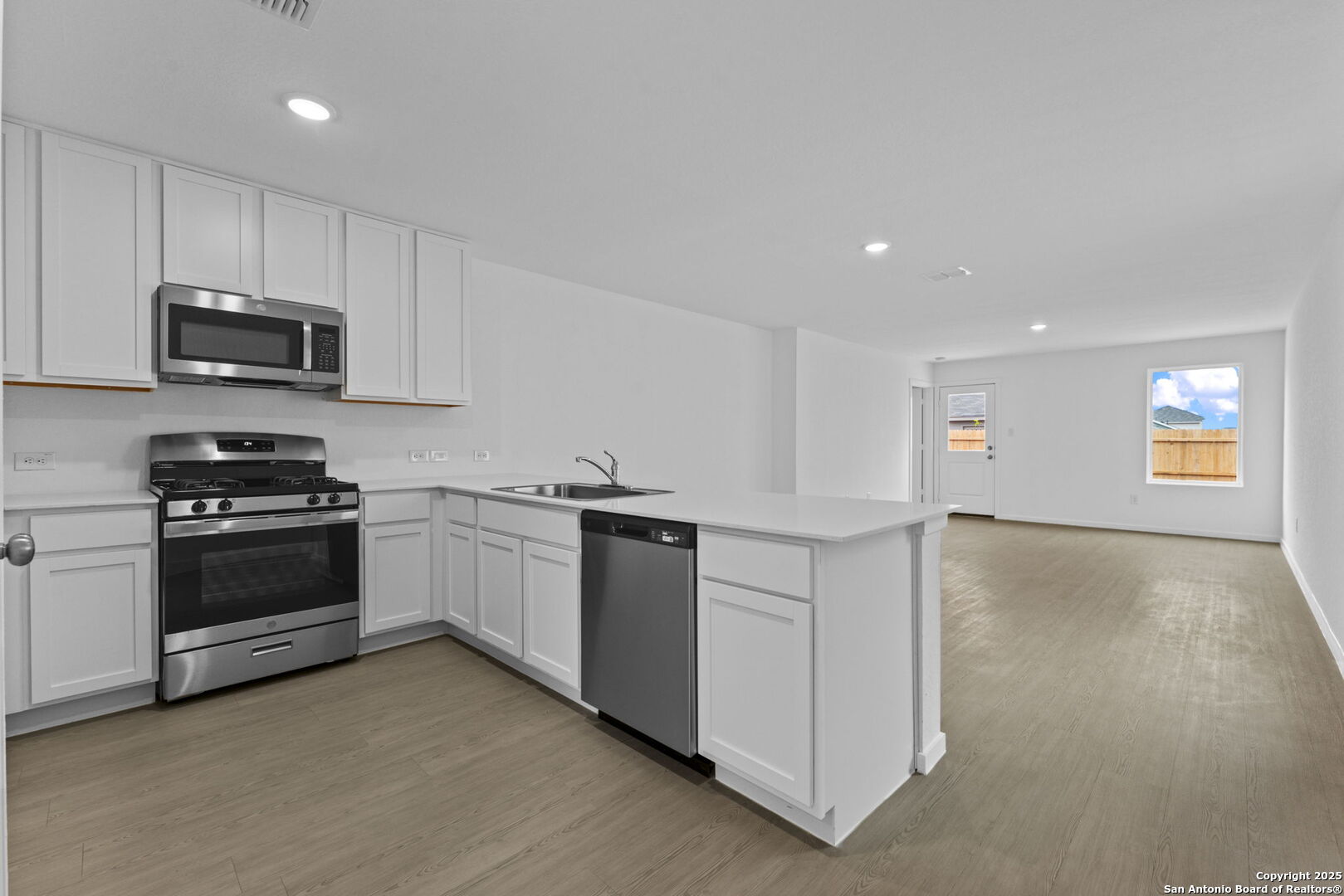 7107 Brownleaf Drive San Antonio TX 78227
