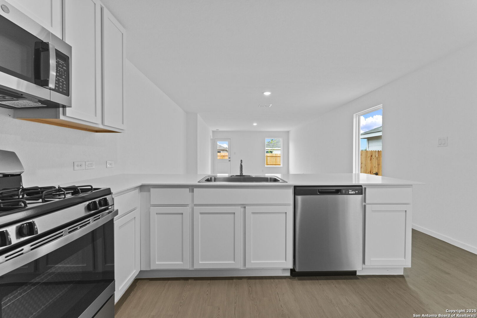 7107 Brownleaf Drive San Antonio TX 78227