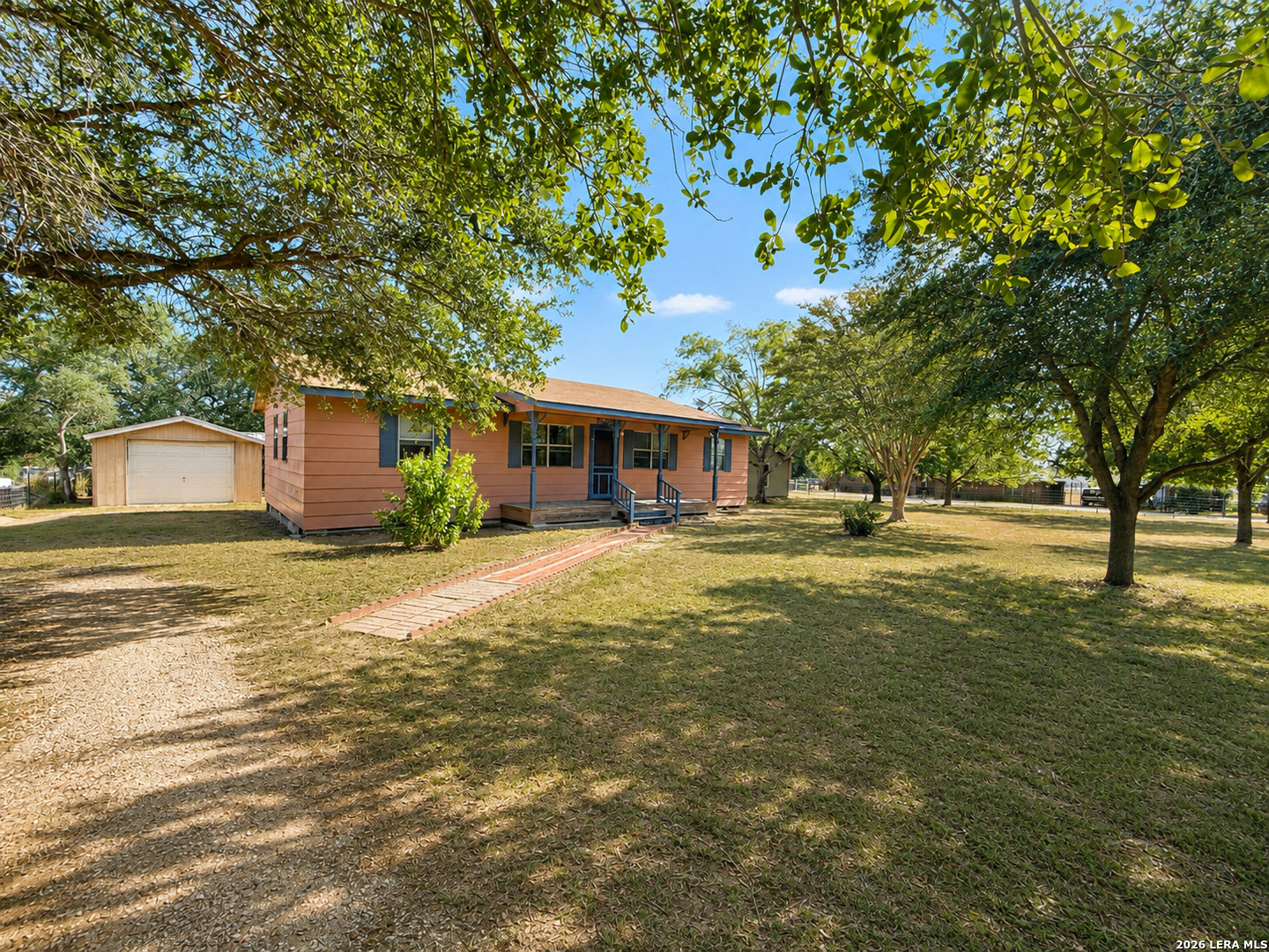 9589 Cedaredge San Antonio TX 78263