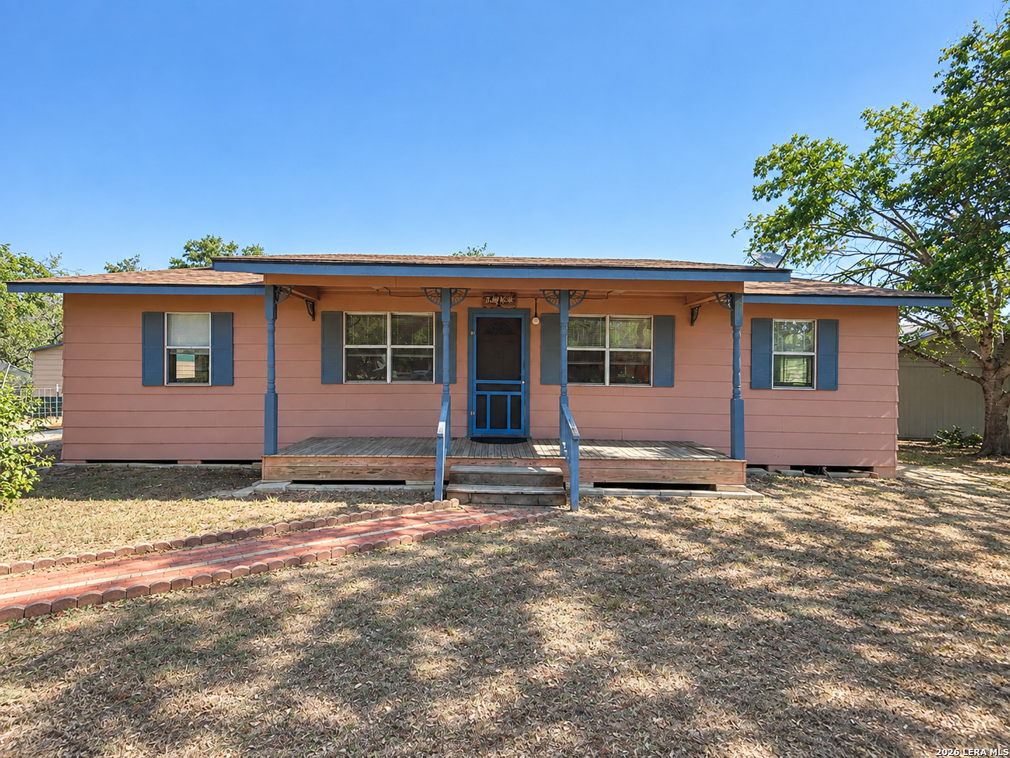 9589 Cedaredge San Antonio TX 78263