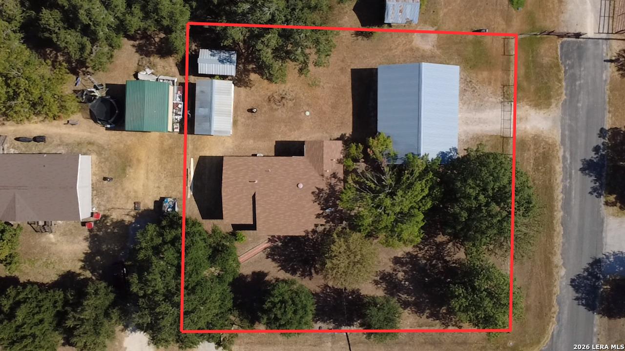 9589 Cedaredge San Antonio TX 78263