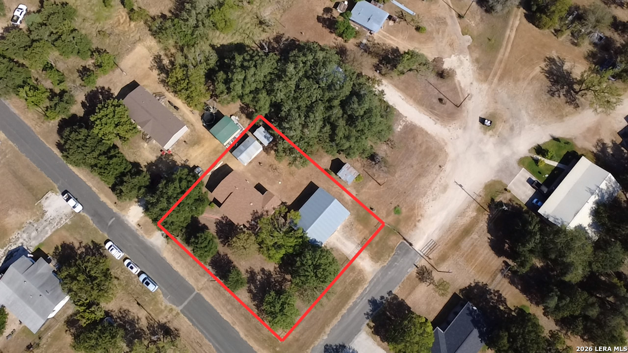 9589 Cedaredge San Antonio TX 78263