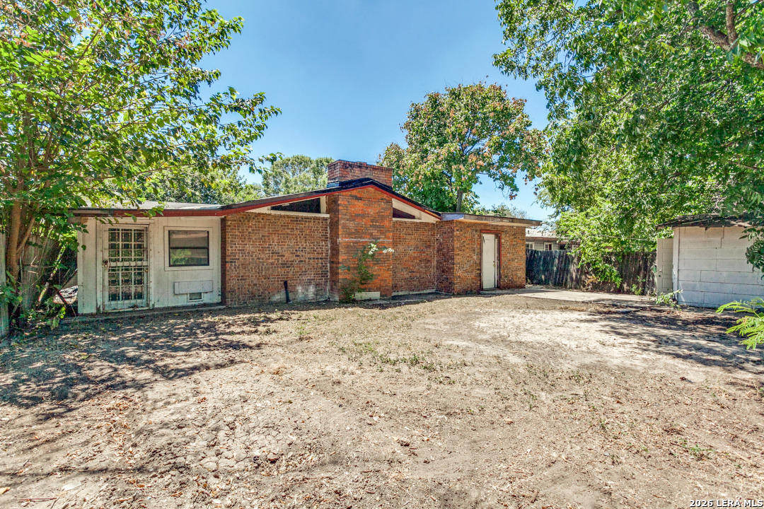 247 Edna San Antonio TX 78220